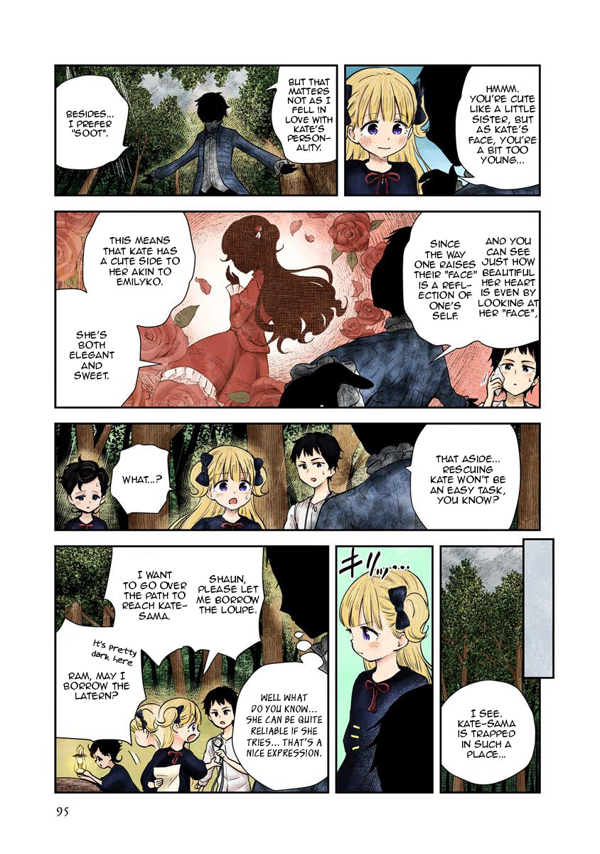 Shadows House, Chapter 32 image 03